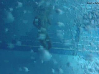 Underwater-sauna pool-02122018-2, безкоштовно hd x номінальний фільм 03