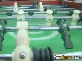 Коледж для дорослих відео ігри produces для оральний