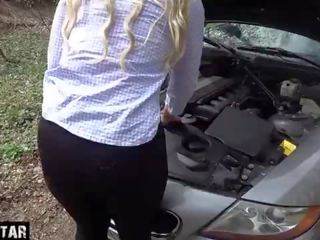 Teures автоматичен billige frau