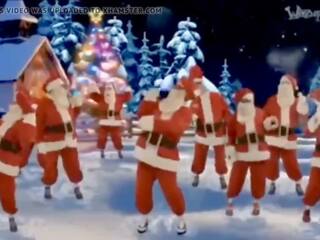 Santa 이다 커밍: 무료 미국 사람 고화질 더러운 비디오 클립 61