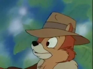 Chip і dale секс: порятунок rangers брудна фільм