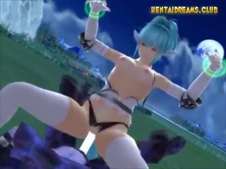 Еліта фантастика дівчинки отримувати трахкав - більш на www.hentaidreams.club