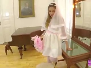Trailer&num;2 дитина nicols cheats на її sweetheart до весілля