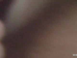 Реальний німецька підліток вулиця повія kyra статтєві зв’язки без презерватива ебать в.