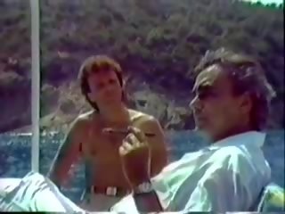 لو أبحر بيخت des partouzes, حر خمر بالغ فيلم 84
