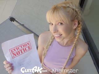 Cum4k кінчання капає білявка трахає для уникнути eviction