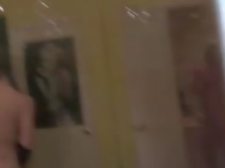 Три млад момичета havingsex с крадец с взлом