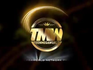 Teenmegaworld - anal-beauty - xxx 视频 和 ballet: 自由 xxx 电影 e4