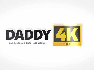 Daddy4k יפה jessi decides ל להוביל אהבה ל perfected שמן