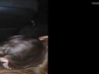Magnificent 女学生联谊会 学院 学生 吸吮 她的 第一 黑色 成员