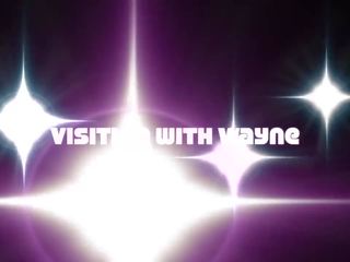 Visiting з wayne дерево причіп, безкоштовно hd для дорослих відео дд