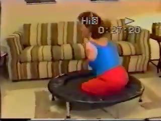 Quad הקטועה: נחמדה מְפַתֶה סקס אטב סרט 62