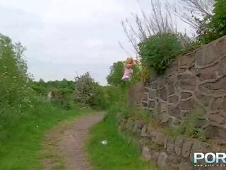 Краля пейдж turnah мочитися на відкритому повітрі, безкоштовно x номінальний відео 31
