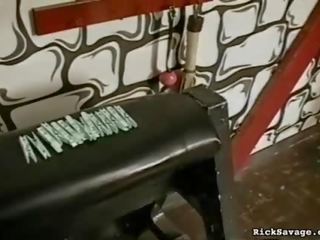 Провокаційний ангел цицьки butchered