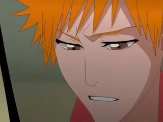 Bleach 性別 senna 需要 關懷 的 ichigos 波納