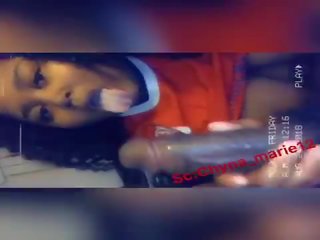 吸吮 我的 老闆 軸 上 snapchat 添加 我 為 更多