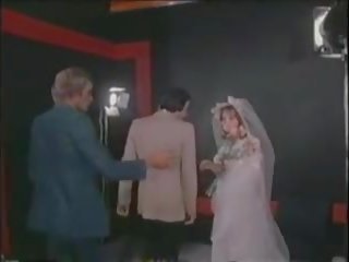 Desiring 新娘 三人行