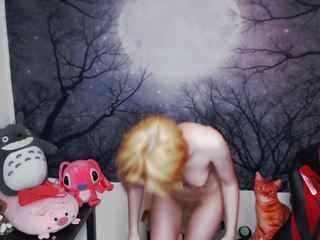 새로운 루마니아어 cam-slut, 무료 암캐 관 고화질 트리플 엑스 영화 c6