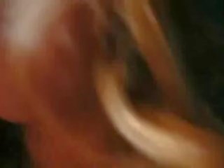 Аматьори bj и на лицето в обща спалня стая