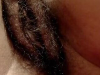 বিশাল বয়স্ক লোমশ ভোদা এবং gentle ভাঙ্গা শৌখিন কাছাকাছি আসা