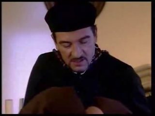 Два enchanting nuns приємний їх батько мов