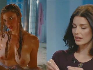 Sekushilover - selebriti berpakaian vs unclothed 6: hd x rated filem b1