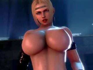 포 sfm 편집: 헨타이 고화질 x 정격 영화 영화 06