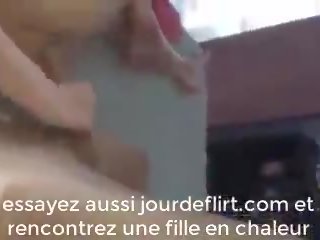 Francaise фатална mariee аматьори baise, възрастен филм c1