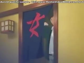 Adolescent introduces 辣妹 heavily 附帶 同 juices