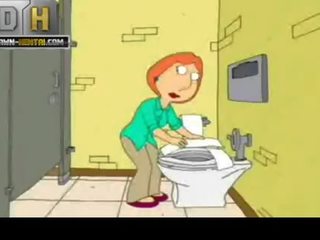 Сім'я chap ххх фільм wc ебать з lois