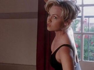 Jennie garth - 一个 unfinished 事, 自由 脏 夹 86