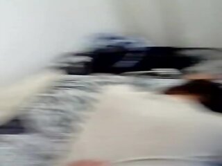 De trampa con mi amante pasandola bien rico: percuma seks filem 23