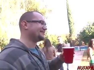 Коледж братства вечірка з tori чорна і jamie elle справи