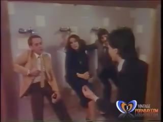 Scandale - 1982 Rare Softcore vid Intro Vintagepornbay