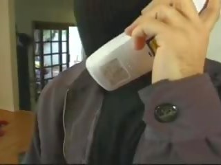 学校 情人 shai 需求 救命 同 她的 家庭作业: 自由 脏 电影 d9