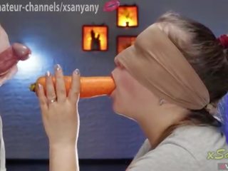 My best lover Tricked me with the Taste Game&comma; but it didn't work&quest; I wanted it&excl; - xSanyAny