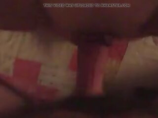 他媽的 祖母: 緊 妻子 色情 視頻 38