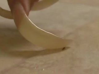 长 钉子 giantess: 长 管 成人 视频 夹 c3