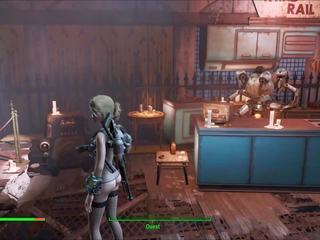 Fallout 4 emogene в mission, безкоштовно безкоштовно 4 mobile hd для дорослих фільм шоу b9