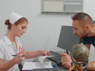 Ep 5&colon; новобранец ден &vert; official ремарке &vert; starring мария kazi&comma; milan&period;
