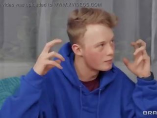 Cleanliness е до към fuckliness &sol; brazzers пълен сцена ремарке от http&colon;&sol;&sol;zzfull&period;com&sol;cean
