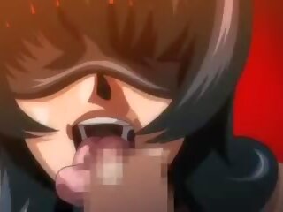Taimanin asagi - bonus, brezplačno na hentai seks video ce