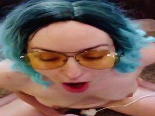 그 의 cums 그녀 의 cums - 얼굴의 용 vibed feminist: 무료 x 정격 클립 영화 a4