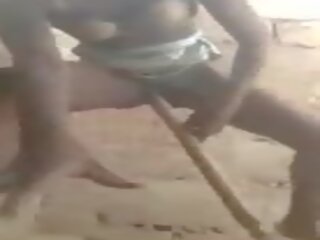 Negra Maluca: Free African Tits dirty film show 39
